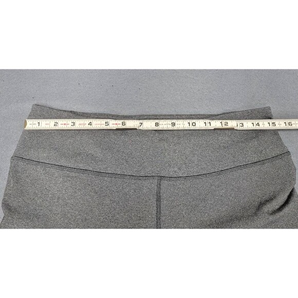 Tek Gear Shapewear Leggings Womens Size Large Gray, Comfortable - Picture 3 of 8